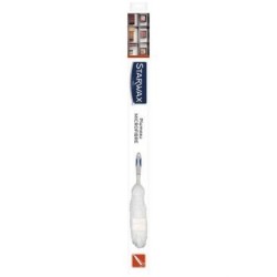 Plumeau microfibre depoussierant