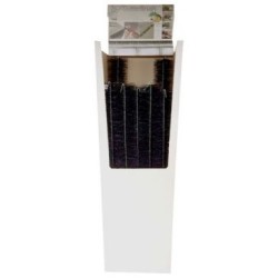 Goupillon gouttière propre 1m diamètre 120mm