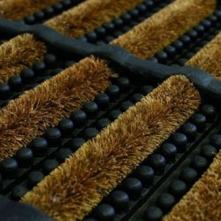 Tapis combimat 40x60 cm coco
