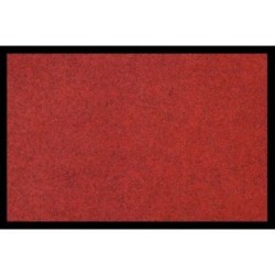 Tapis prima rouge 40x60 cm