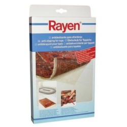 Antidérapant p/tapis 100x50 6322