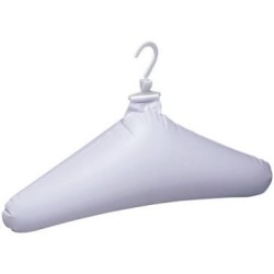 Cintre gonflable