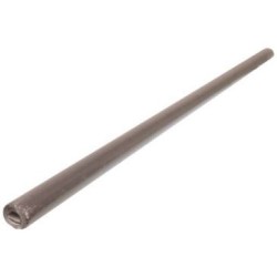 Nappe papier rouleau 6x1.20m gris
