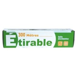 Film fraîcheur 300mx0.45m