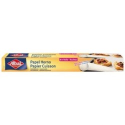 Papier multi-cuiss 8x0.36m 30223