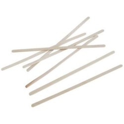 Agitateur bois 14cm x300