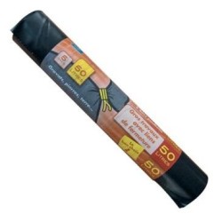 Sac gravats 50L x5