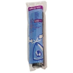 Sac poub.lien c.100l 28m. x10 100px02146