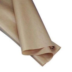 Papier kraft brun rouleau de 1x5m