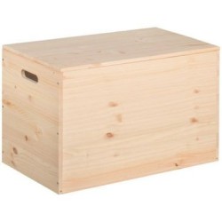 Coffre de rangement / stockage de pellets