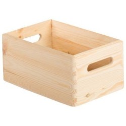 Caisse de rangement 20x15x09cm