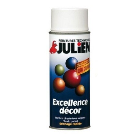 Julien bombe 400ml vern.inc.bril. n14