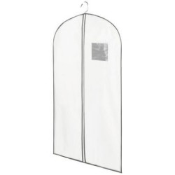 Housse courte life de rangement dressing 60xh100cm