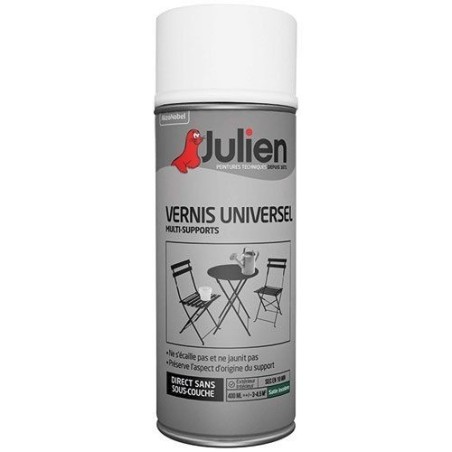 Julien bbe 400ml vern.inc.sat. n11