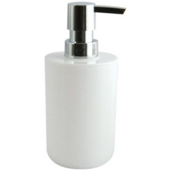 Distributeur de savon Inagua blanc