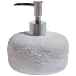 Distributeur de savon Cosy blanc