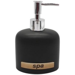 Distributeur de savon spa