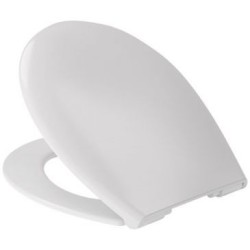 abattant wc pp frein de chute declipsable versis