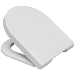 Abattant wc pp frein de chute declipsable tropea beach