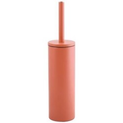 Brosse wc Akira terracotta