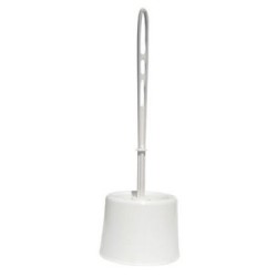 Combiné wc classic blanc
