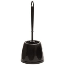 Combiné wc classic noir