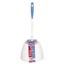 Combiné WC rond ergotouch