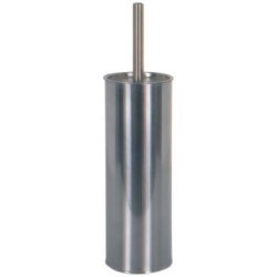 Pot à balai inox