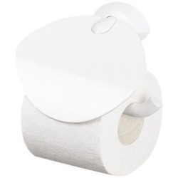 Porte rouleau papier wc lemon