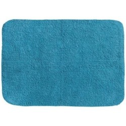 Tapis Campus 50x70cm bleu pétrol