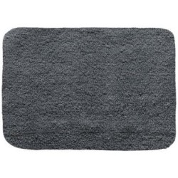 Tapis Campus 50x70cm gris
