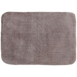 Tapis Campus 50x70cm taupe