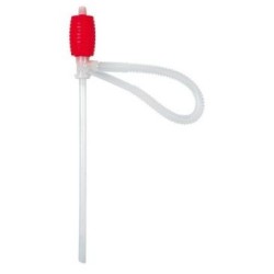 Pompe manuelle pour combustibles