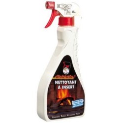 Vitre insert 600ml
