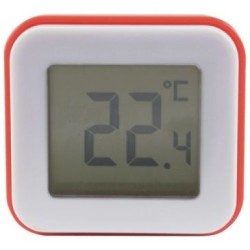 Mini thermometre electronique
