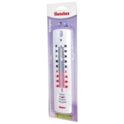 Thermomètre 25cm 298004