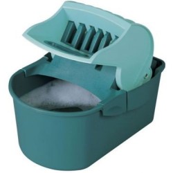 Seau presse essore housse perfect 8l 55080