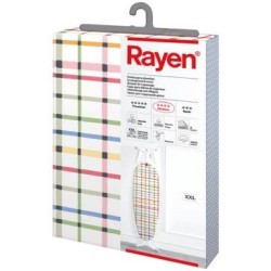 Housse de table à repasser 150x55cm medium XXL easyclip