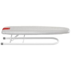 Jeannette metal housse alu