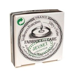 Veilleuse à la gare