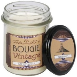 Bougie vintage 150g baie des anges 100% végétale