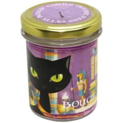 Bougie bijou girly and boy chat 150g