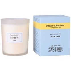 Bougie papier d'Arménie l'arménie
