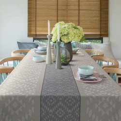 Nappe manhattan talilo gris 20mx140cm