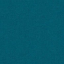 Nappe bergamo capri pétrole 15mx138cm