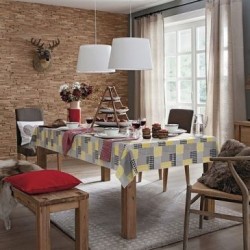 Nappe bergamo fabienne 15mx138cm