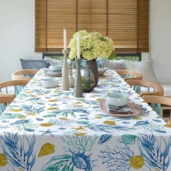 Nappe rouleau Bergamo odeta 15mx138cm