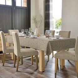 Nappe Manhattan lifletto sable 20mx140cm