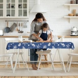 Nappe manhattan narius 150x220cm