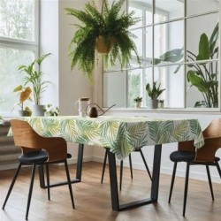 Nappe rectangulaire sans pvc rain forest 150cmx220cm